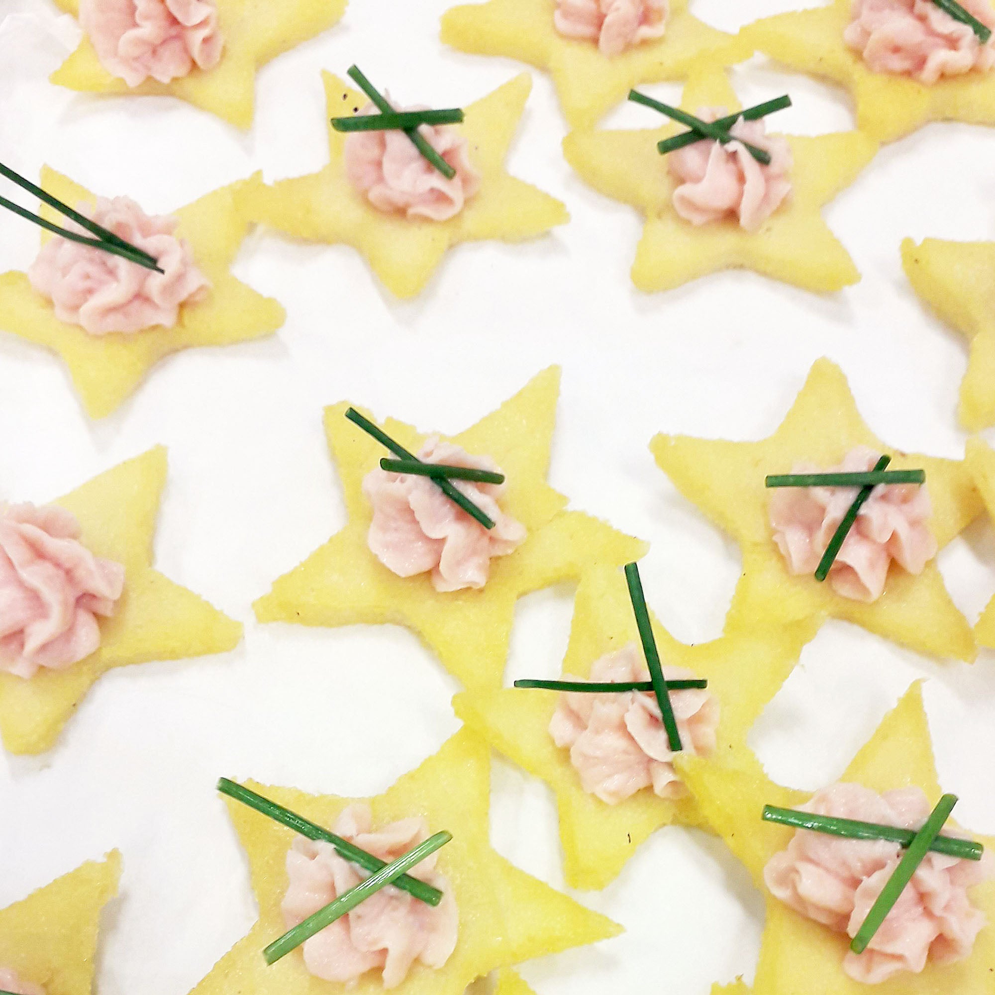 Petits fours faits maison casher parvé