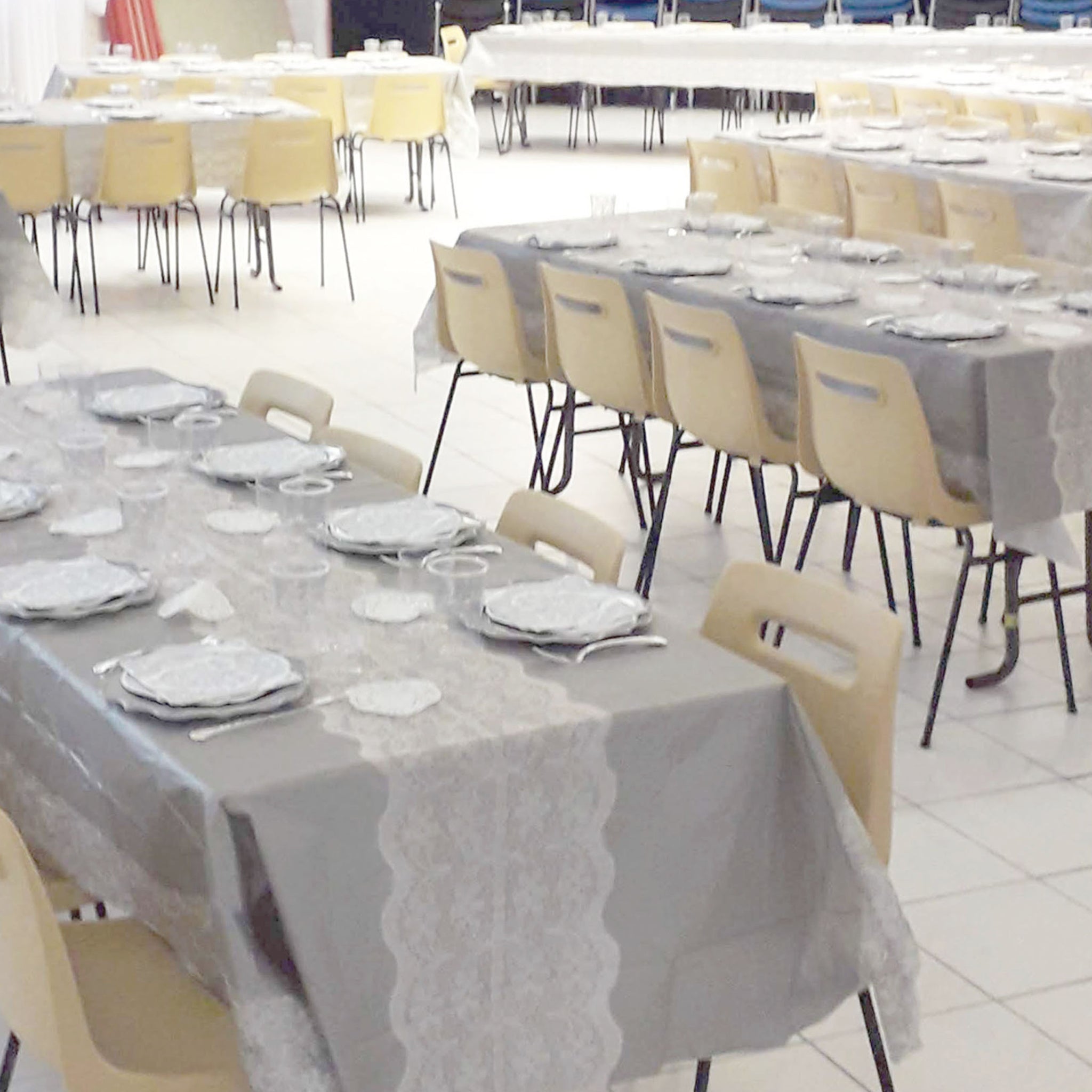 Salle de réception kiddouche